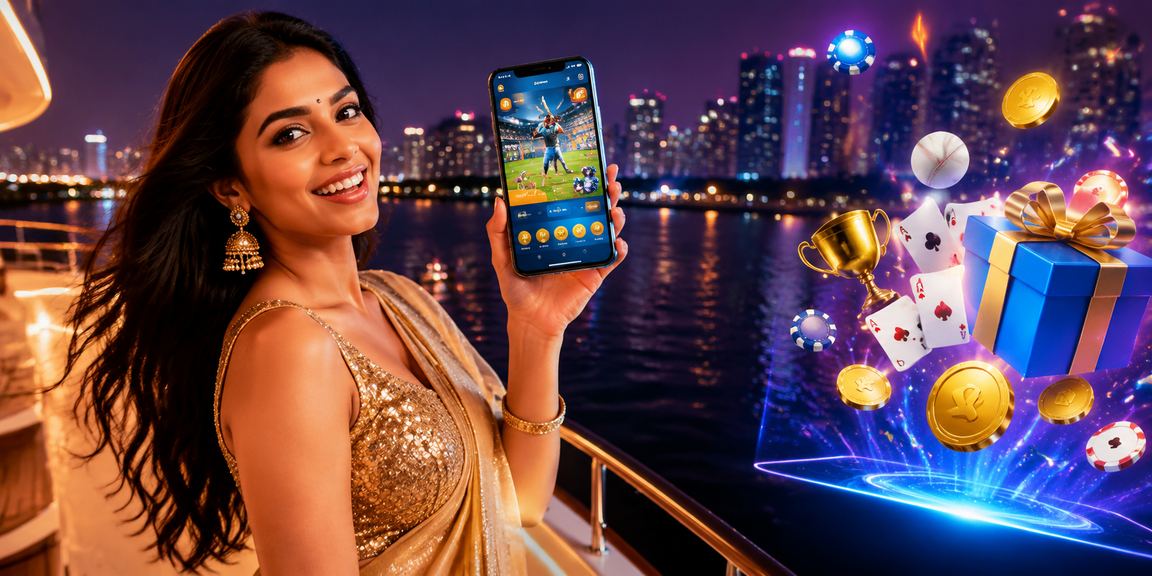 Person using mobile payments in Pune city during evening leisure